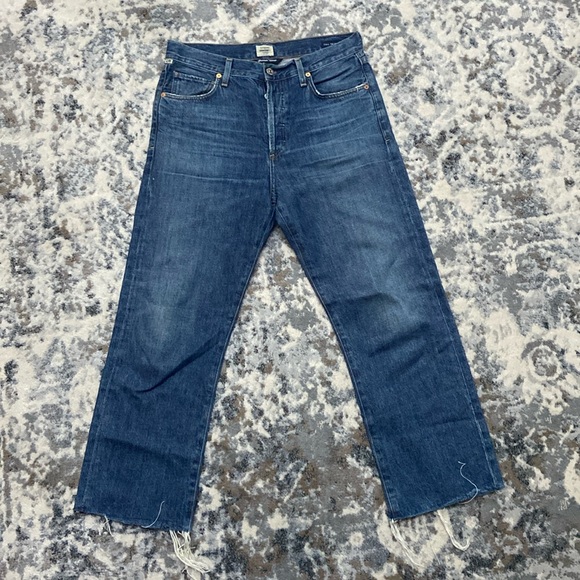 Citizens of Humanity jeans size 26 - Picture 1 of 2